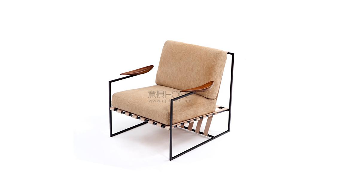 Annette Armchair扶手椅