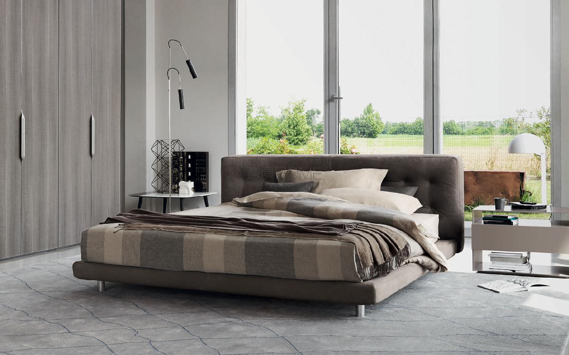 溫情暖冬，一個屬于flou的床品世界