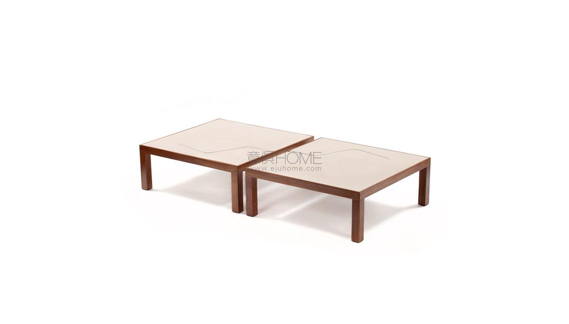 Clareira Coffee Table咖啡桌