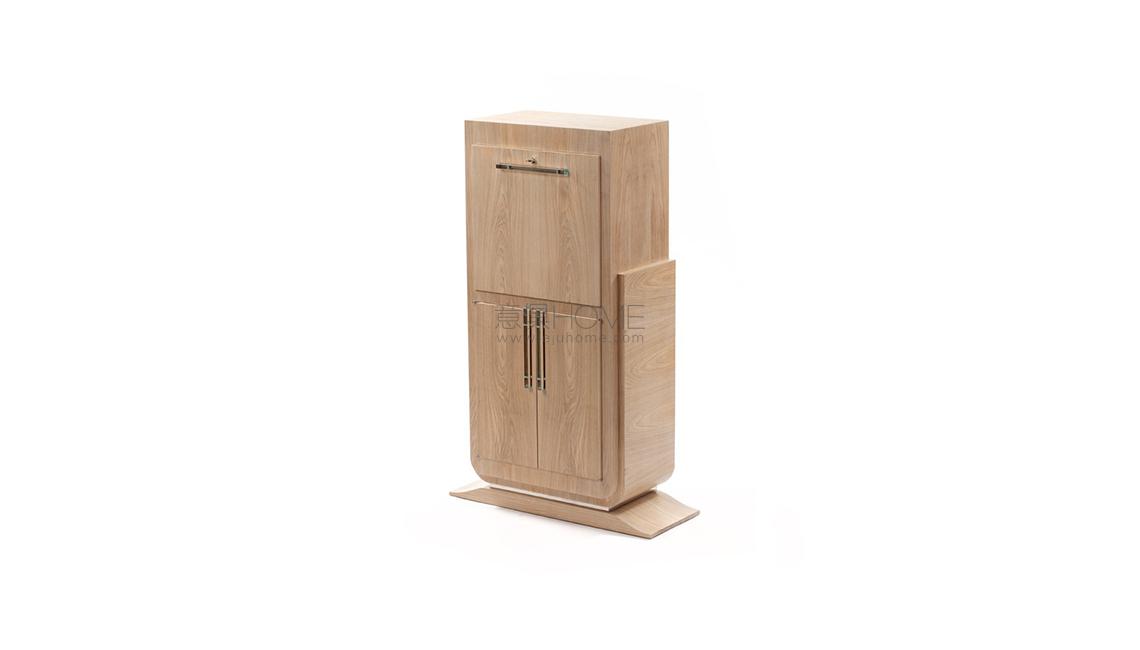 JFR Davenport 書(shū)架