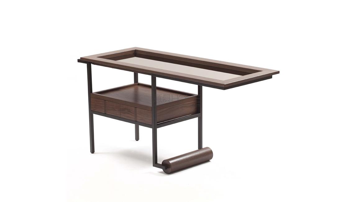 Tea Trolley Flinstones推車