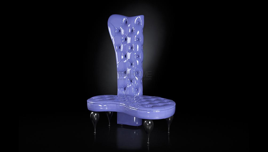 EASY CHAIR CARLOS休閑椅