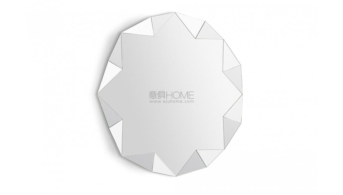 VGNEWTRENDMIRROR DIAMOND鏡子