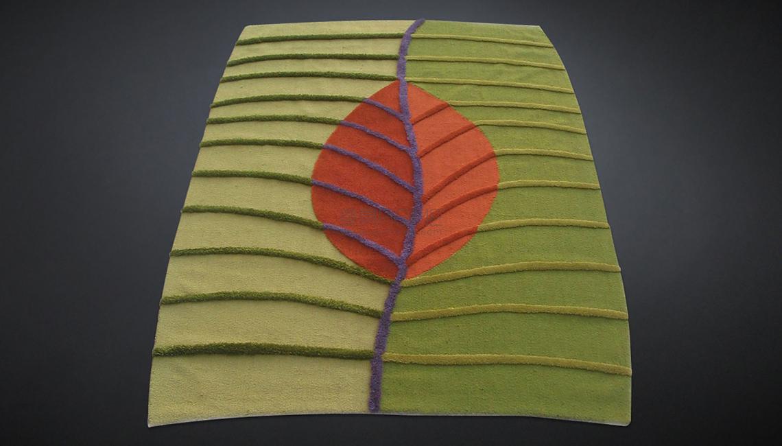 VGNEWTRENDCARPET CAMELIA地毯