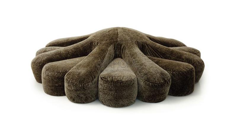 Aster Papposus沙發