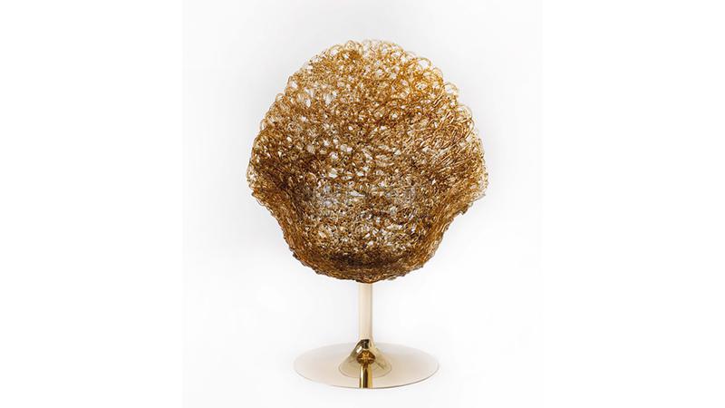 EDRAMargherita休閑椅