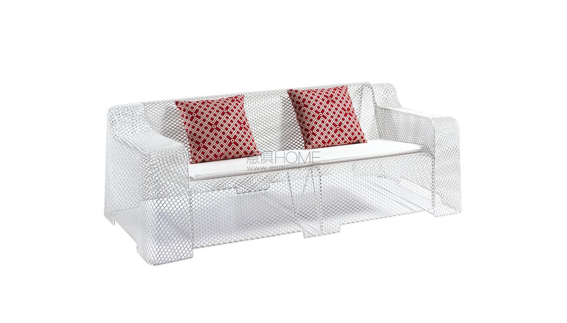 Ivy戶外沙發(fā)