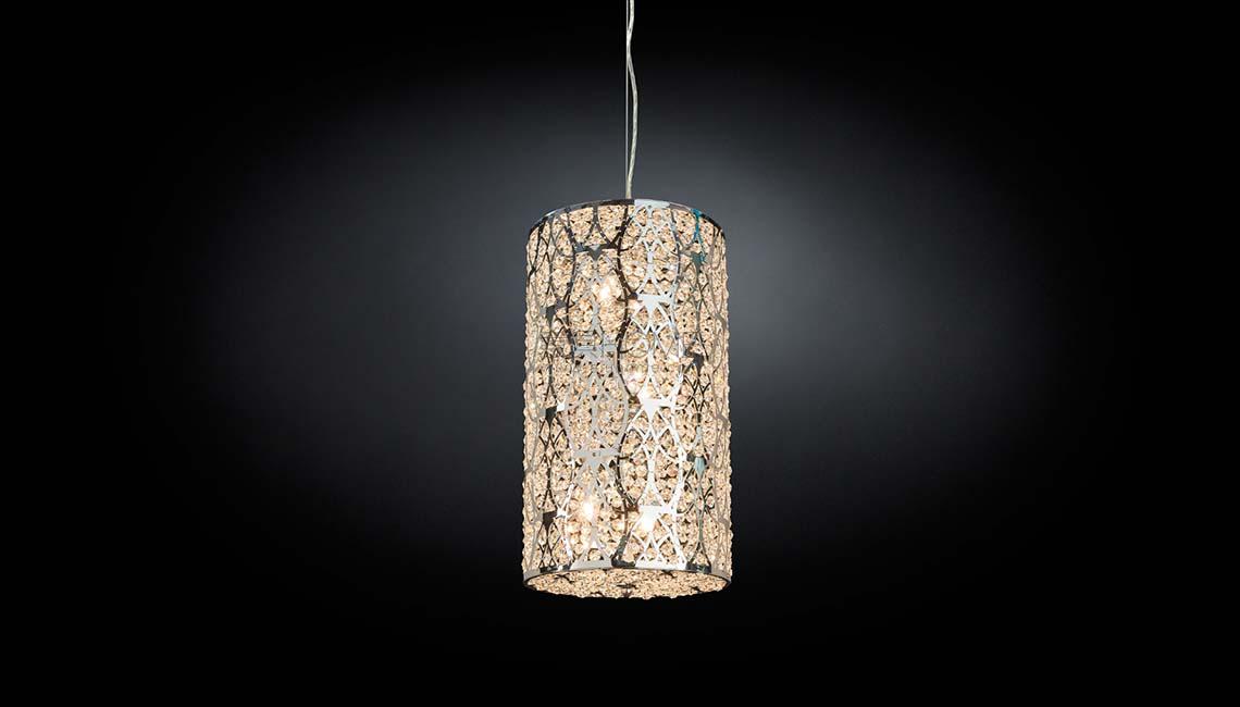 ARABESQUE CILINDRO吊燈