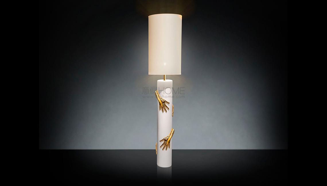 DAVID HANDS落地燈