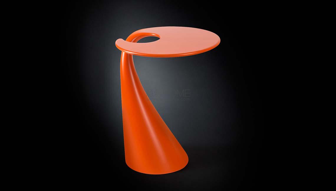 SMALL TABLE MILANO茶幾