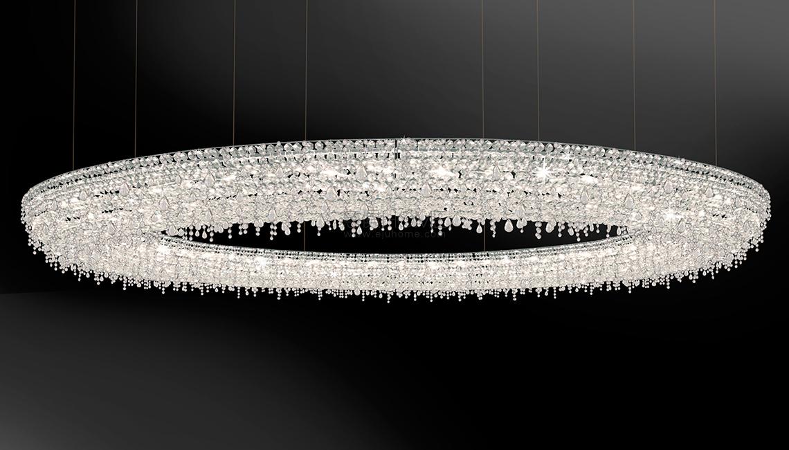 ALPHA PROJECT - LMCD吊燈