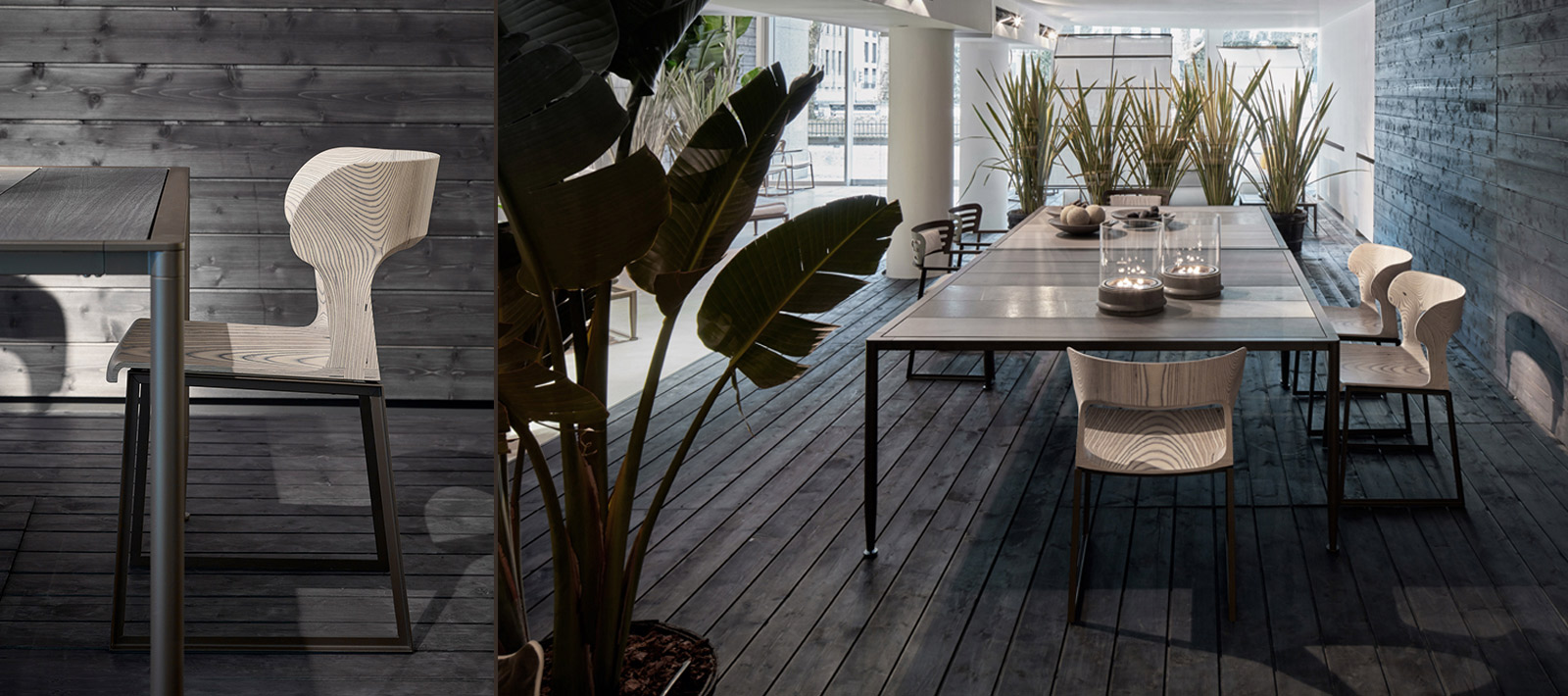 120年，探究GIORGETTI眼中的意式風情