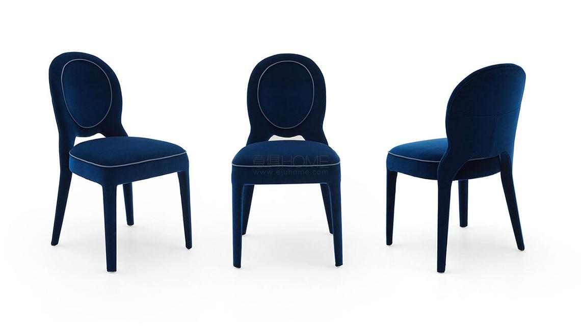 RITZMèDAILLON 椅子