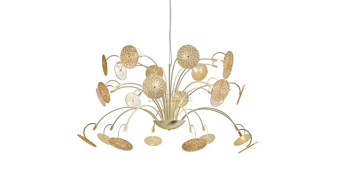 HERITAGECHOPIN吊燈