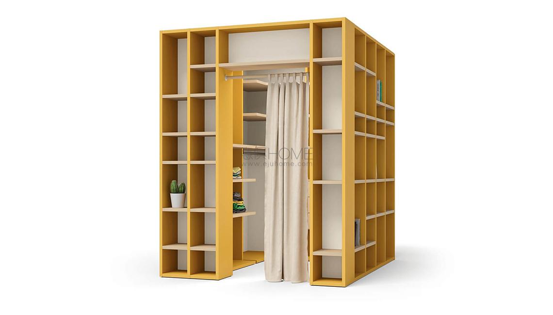 LIBRERIA HOLLY兒童房