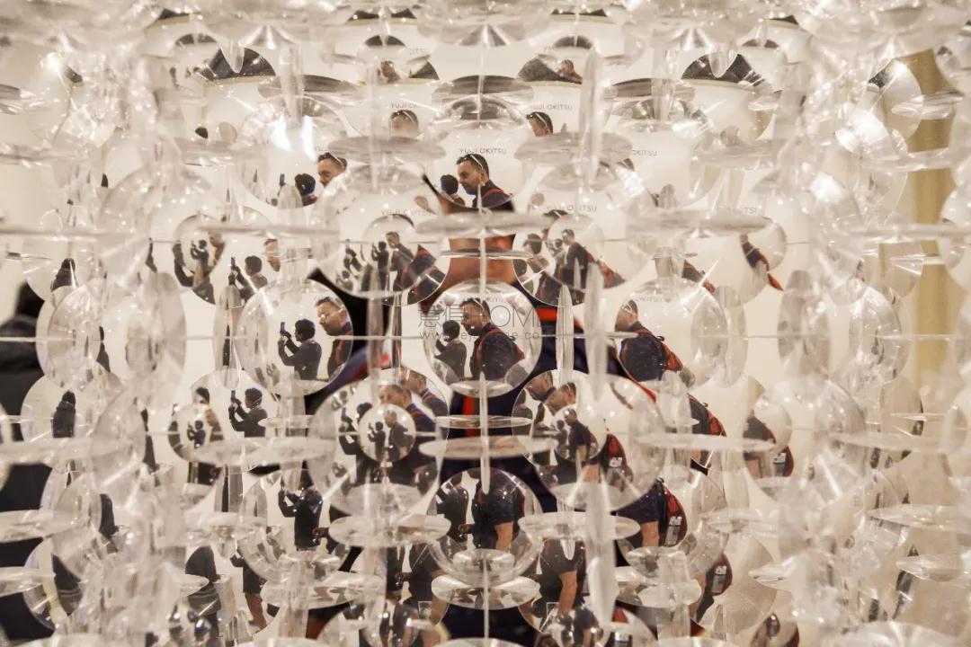 米蘭展指南 | 為今年的展會(huì)新花樣劃重點(diǎn)