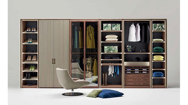 COVREportofino衣柜