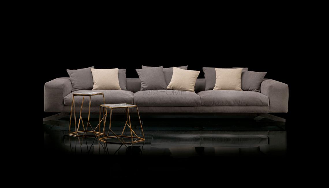 HENGEX-One Sofa沙發(fā)