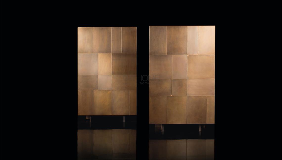 Slim Side Vertical廳柜