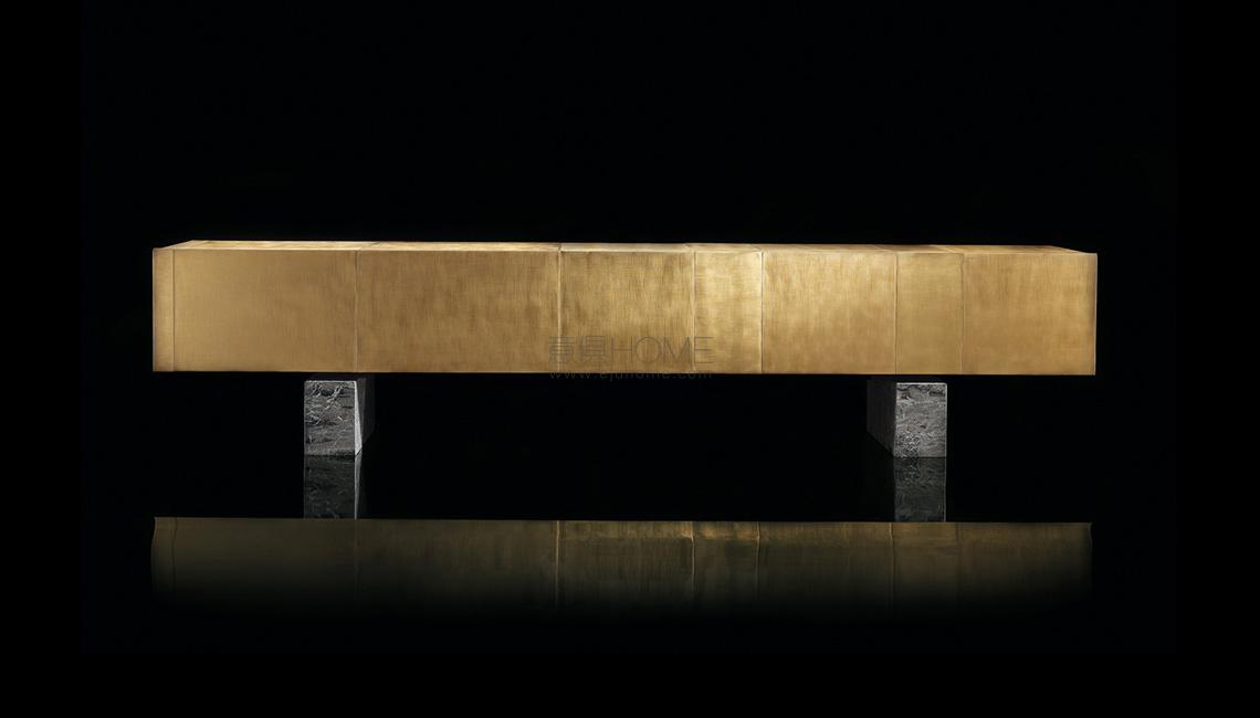 HENGESlim Side廳柜