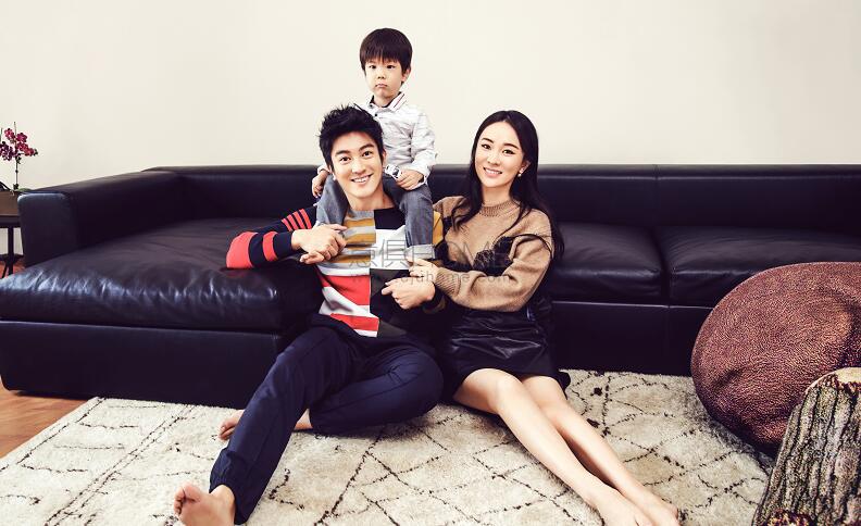 讓霍思燕愛不釋手的意大利家具，擁有實(shí)在太簡(jiǎn)單