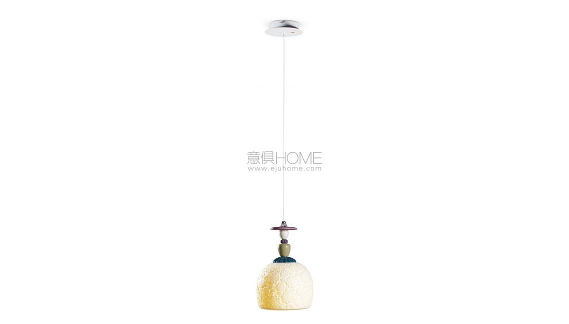 Mademoiselle Annette Ceiling Lamp吊燈