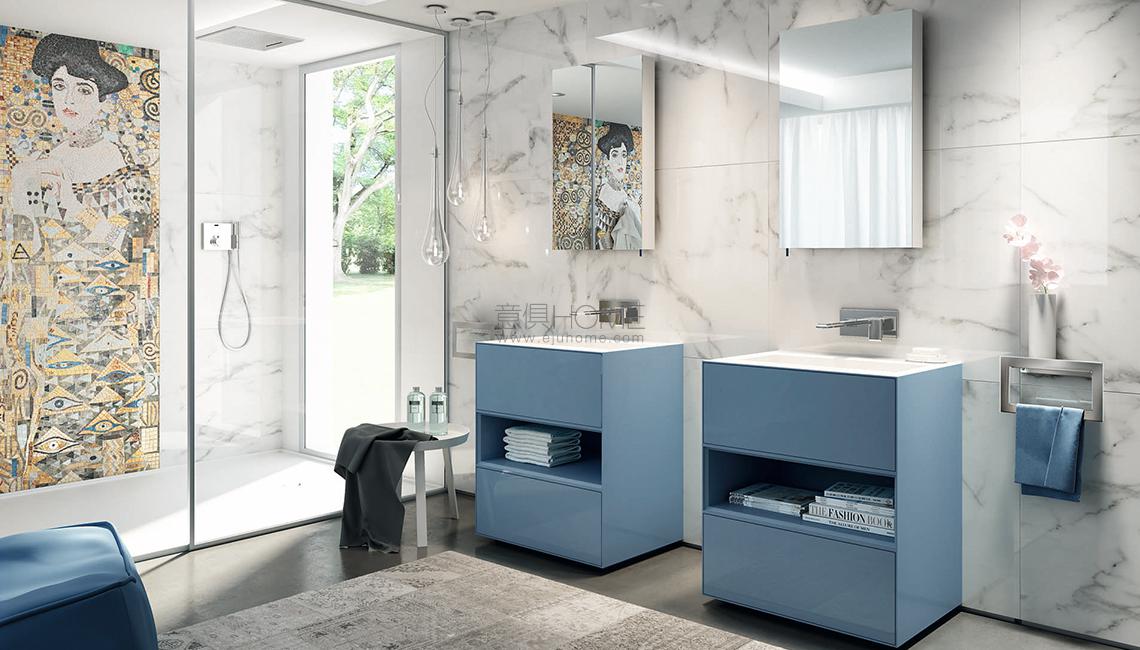 ARLEXITALIABOX DOCCIA浴室