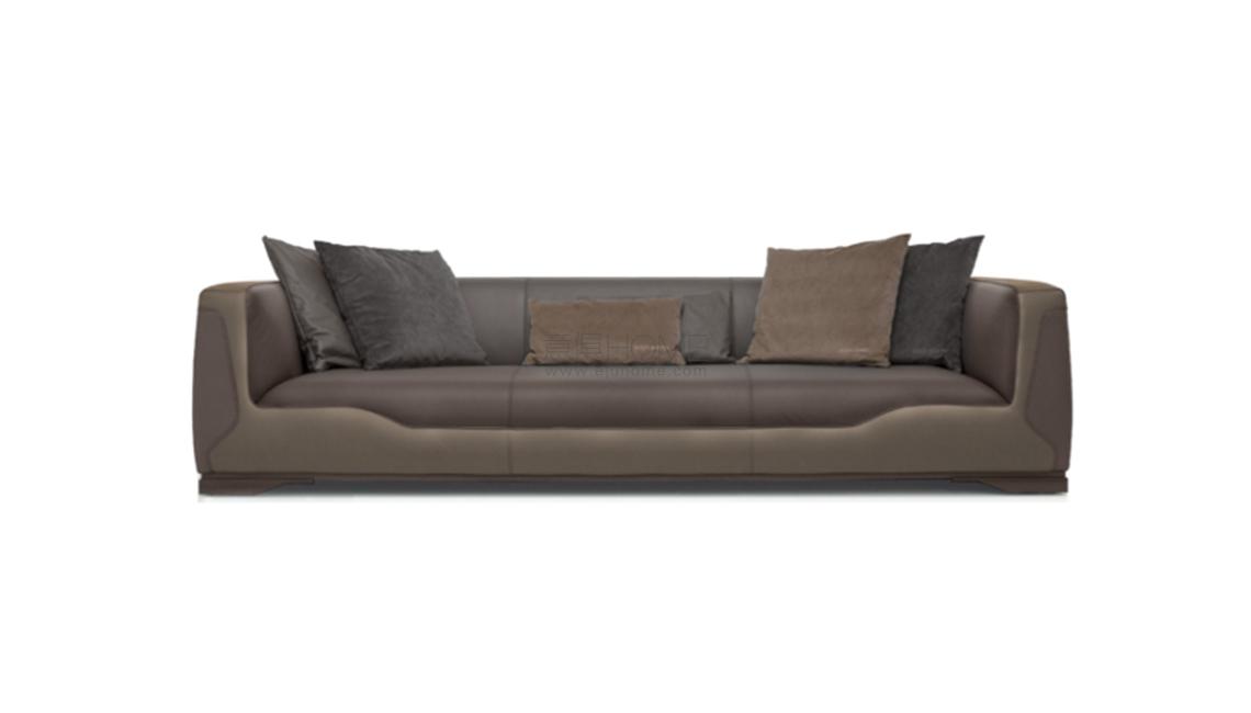 ASTON MARTINV133  4座沙發