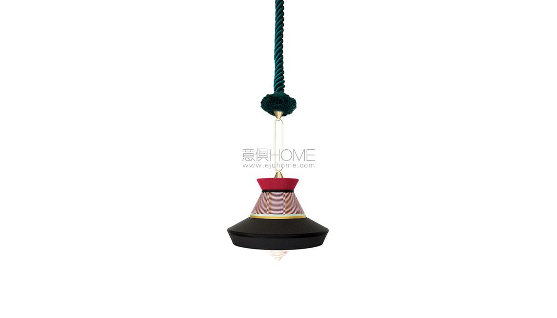 Calypso Guadaloupe吊燈