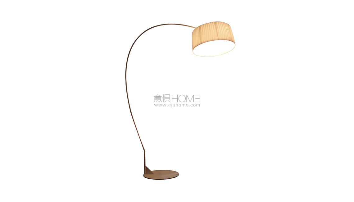 Divina Fl Arco落地燈