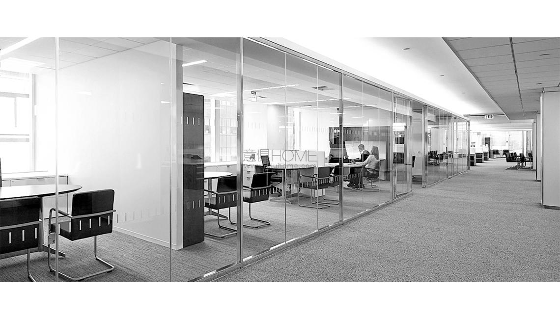 IOCPARTITION SYSTEMS ULTRALIGHT 分區