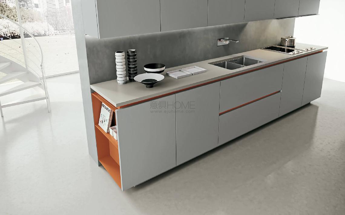 ARRITAL | 以繁化簡，締造現代化廚房新方式