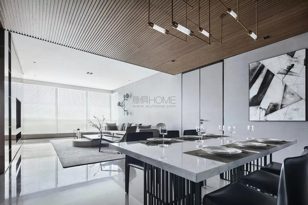 視野決定格局，細(xì)節(jié)決定品質(zhì)