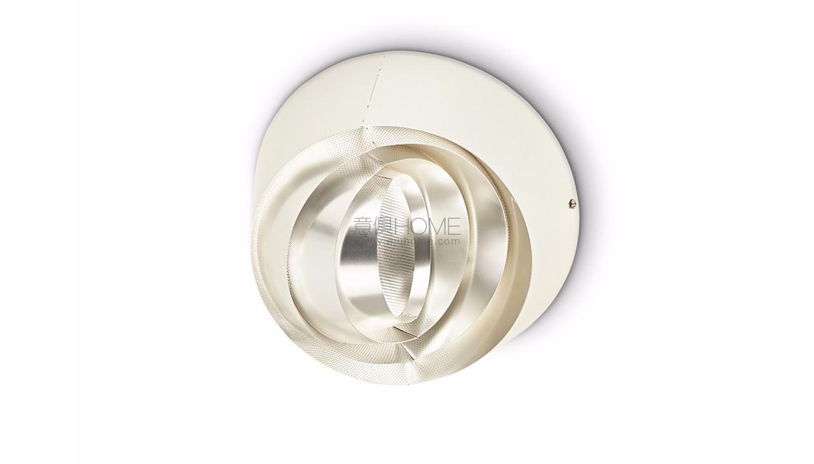 CURVE SURFACE LIGHT壁燈