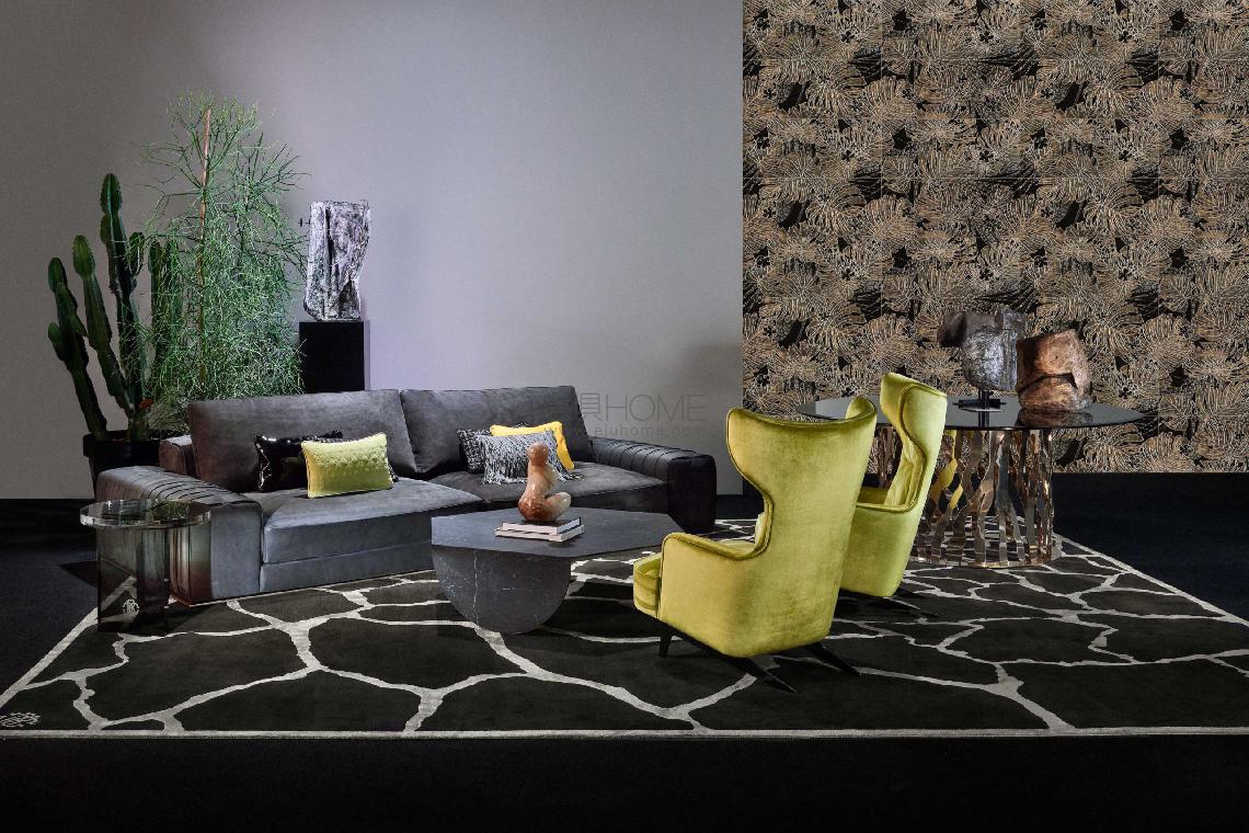 有些時候，往生活中注入一點野性會更好