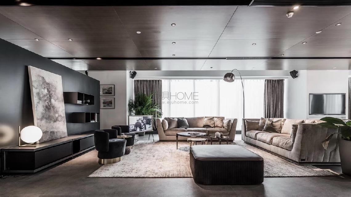 不多說，意大利家具的魅力，請用心感受！