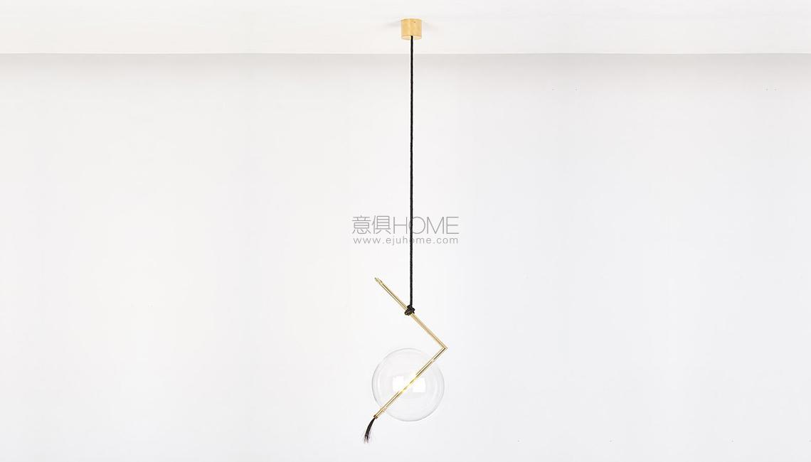 Chemistry Nuvola - Pendant 吊燈