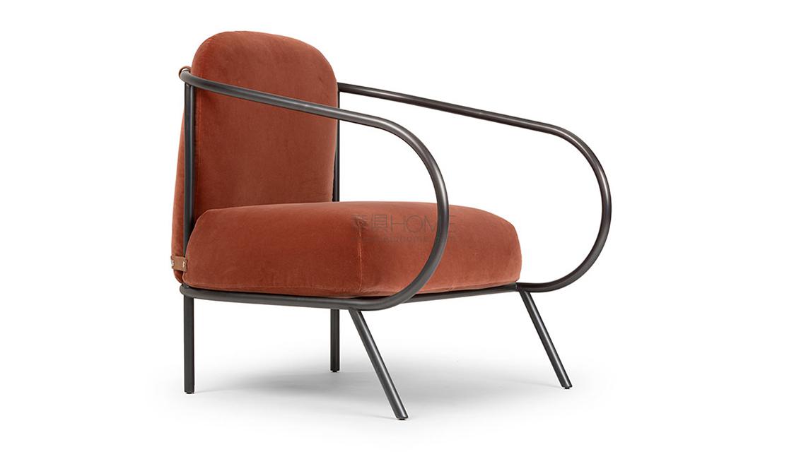 MINGARDOMinima扶手椅