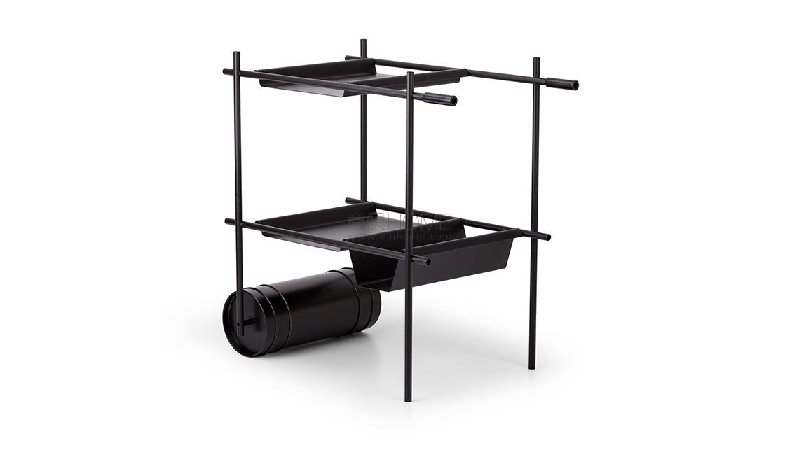 MINGARDORollingin推車(chē)