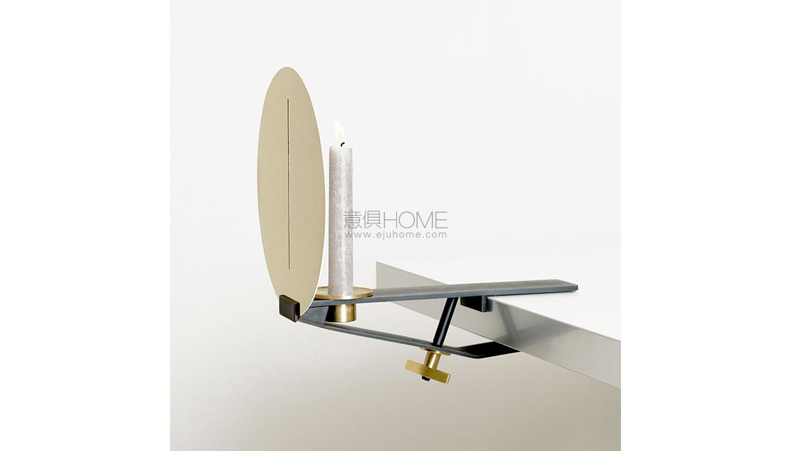 MINGARDOSera Clamp壁燈