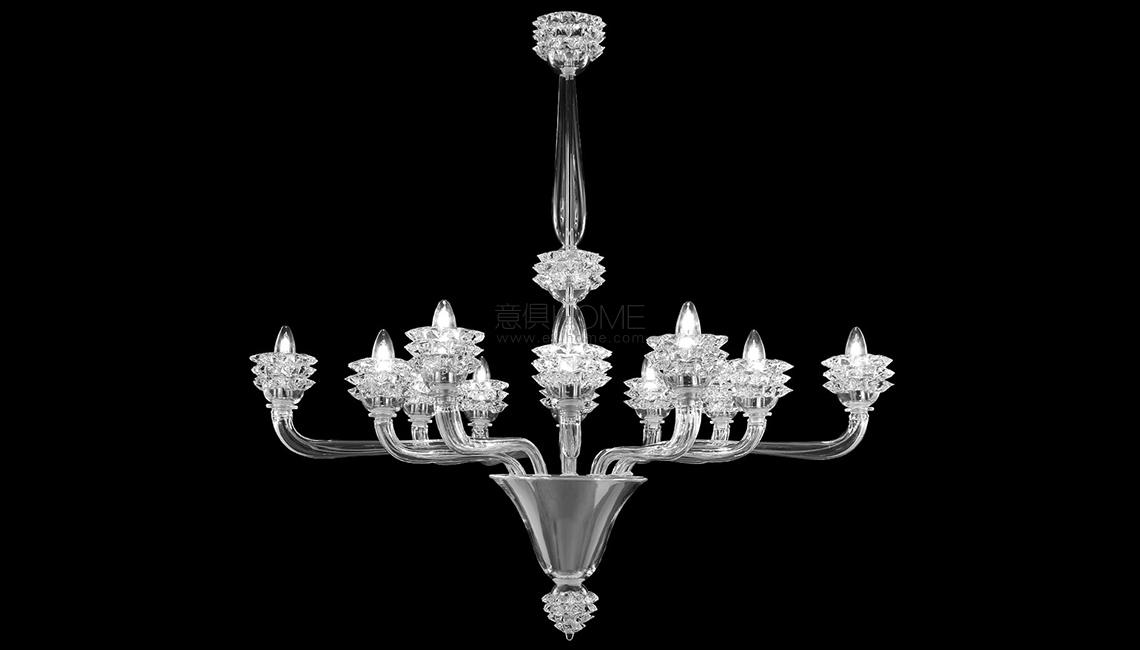 Diamante吊燈