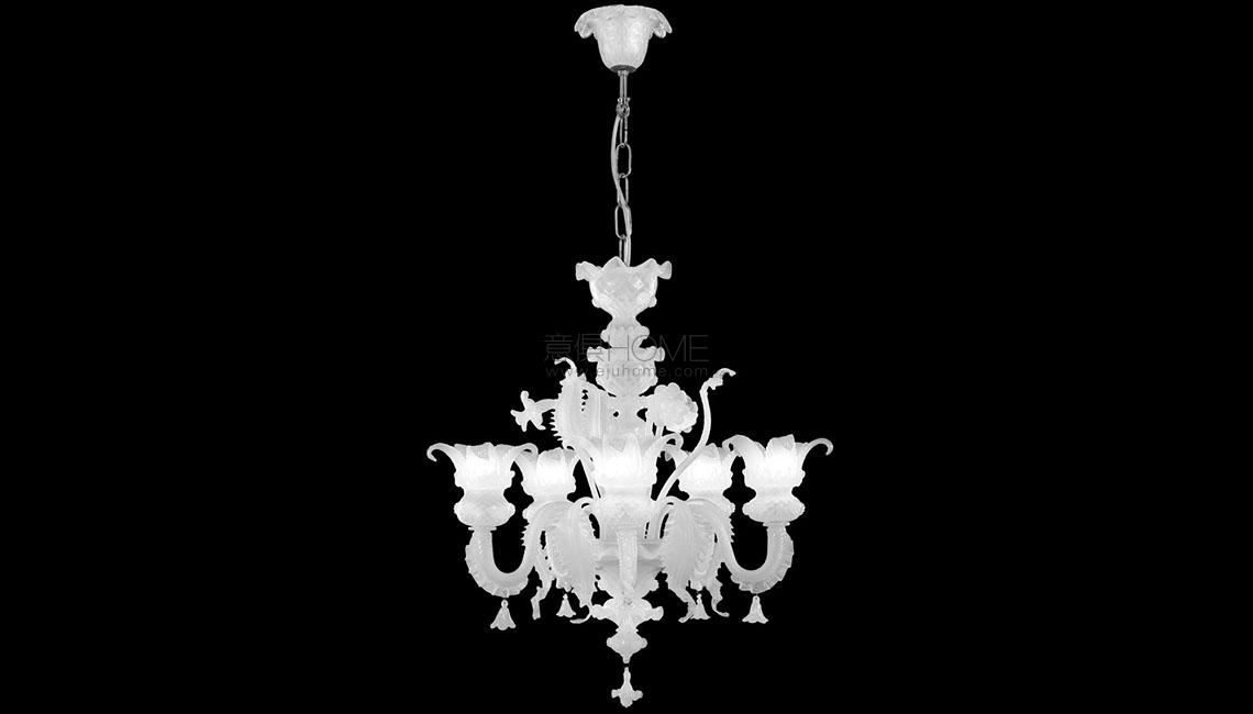 Golden Century 87吊燈