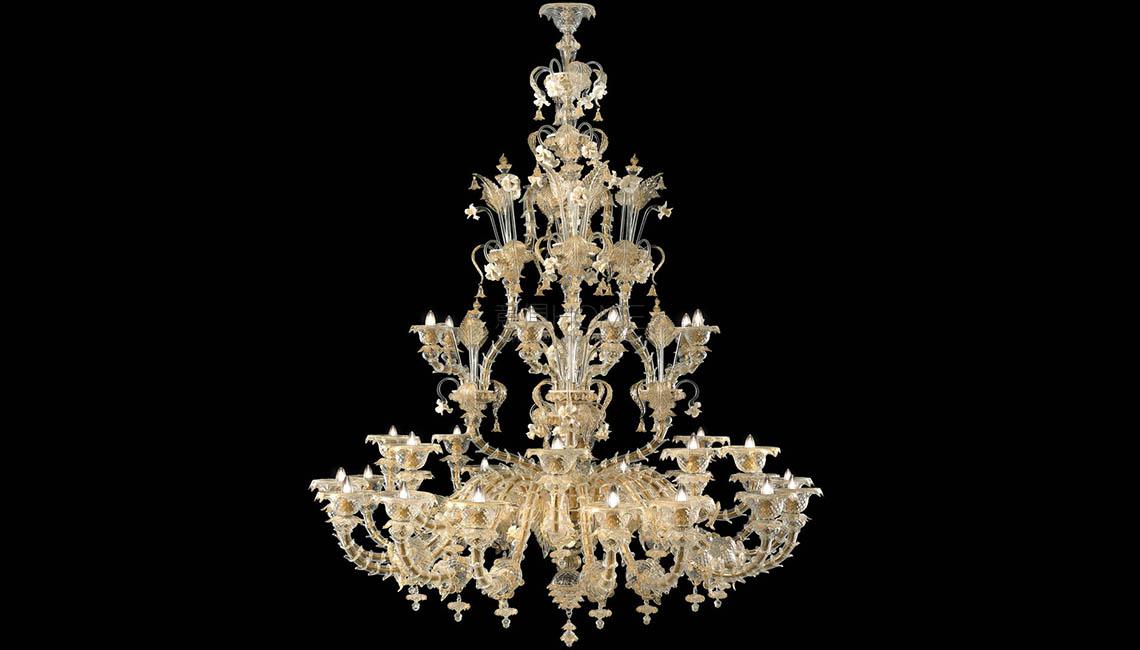 MULTIFORMENabucco吊燈