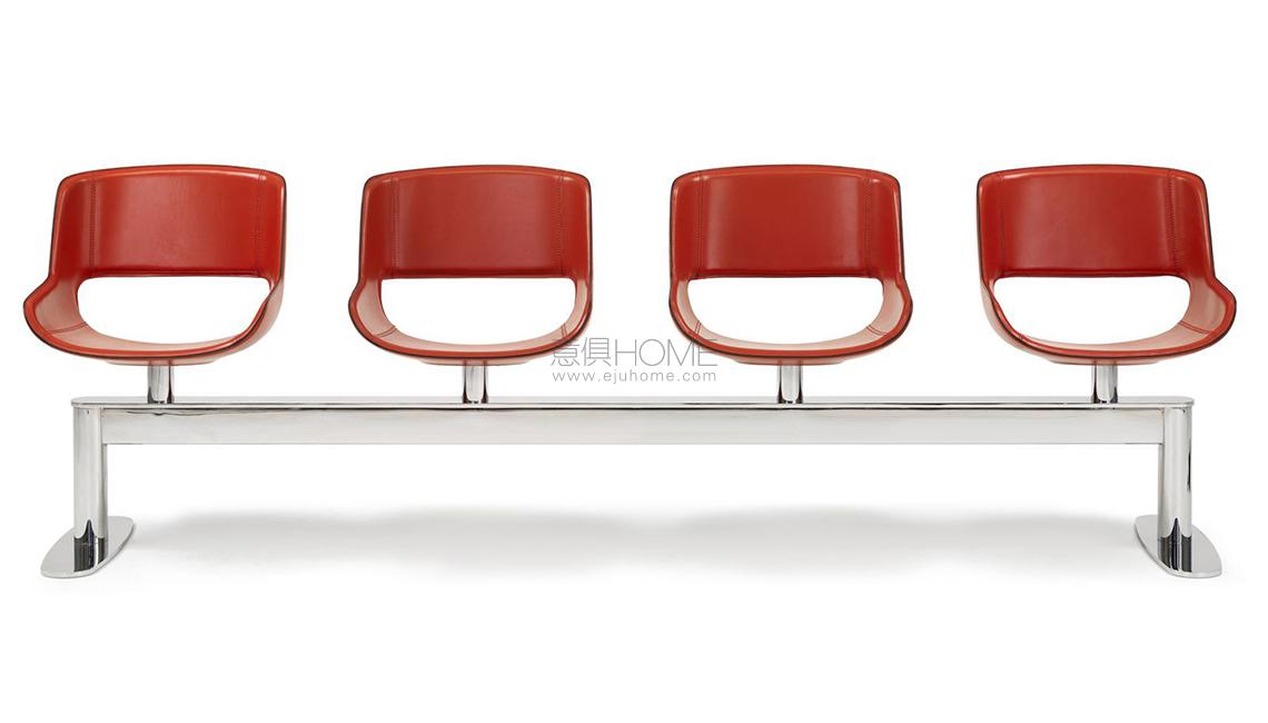 Waiting Area長(zhǎng)椅