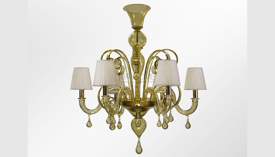 MULTIFORMEParisienne吊燈