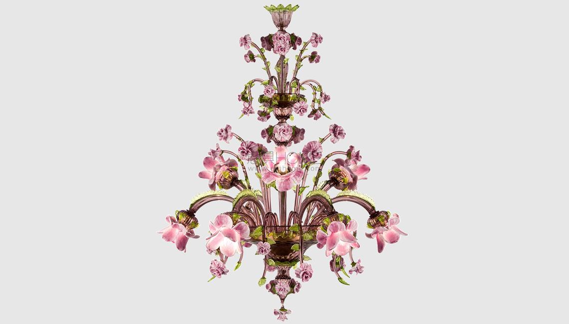 MULTIFORMERosae Rosarum吊燈