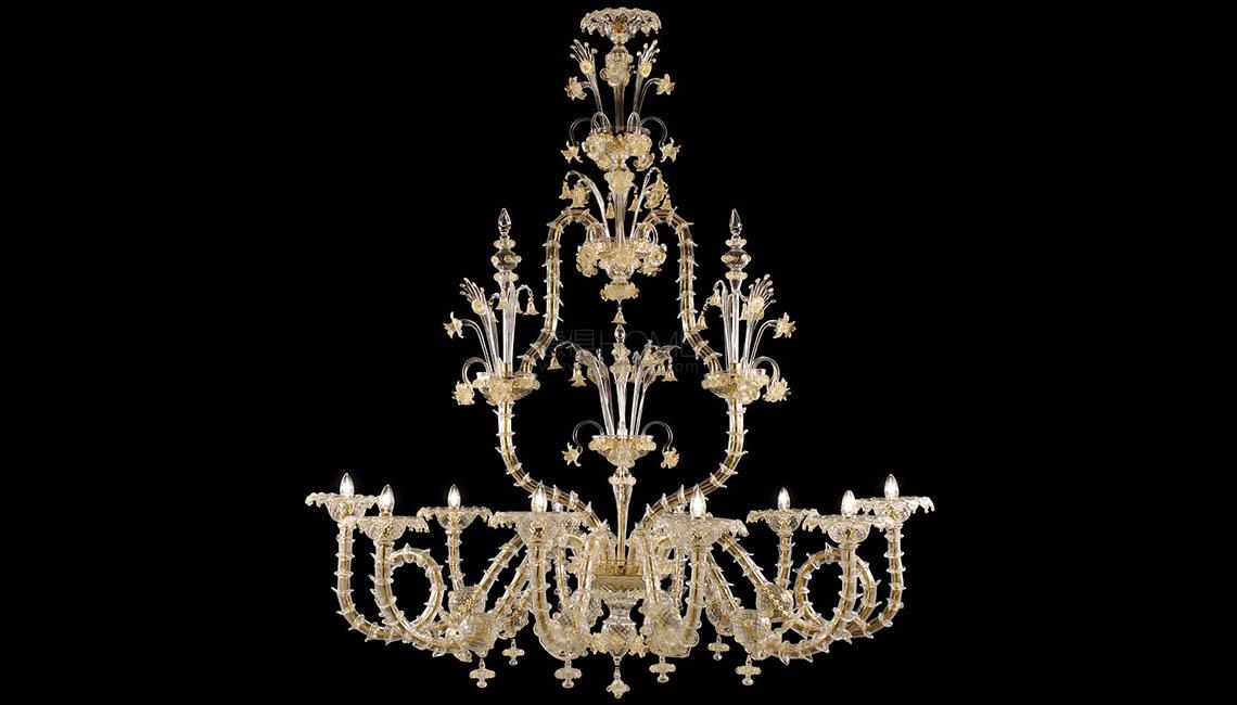 MULTIFORMEVilla Borghese吊燈