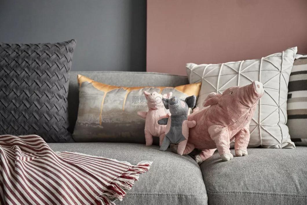 這個冬天，怎樣的家居設計才能溫暖你心呢？