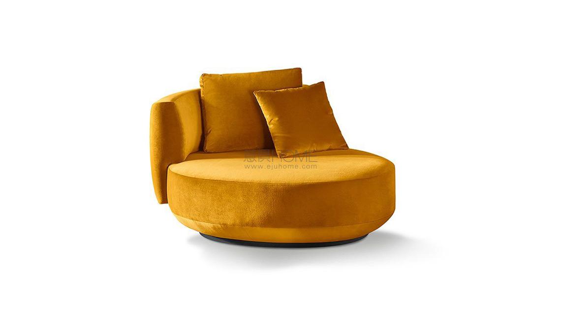 Audrey Poltrona沙發