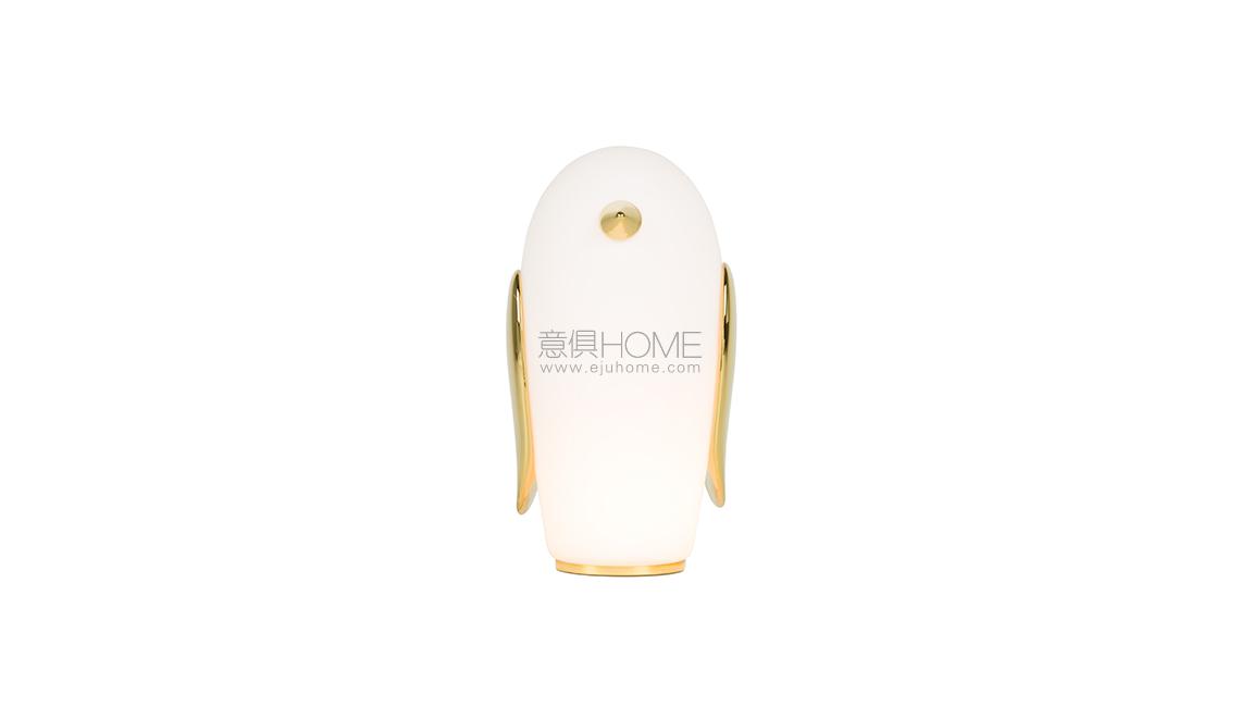 Noot Noot卡通臺燈